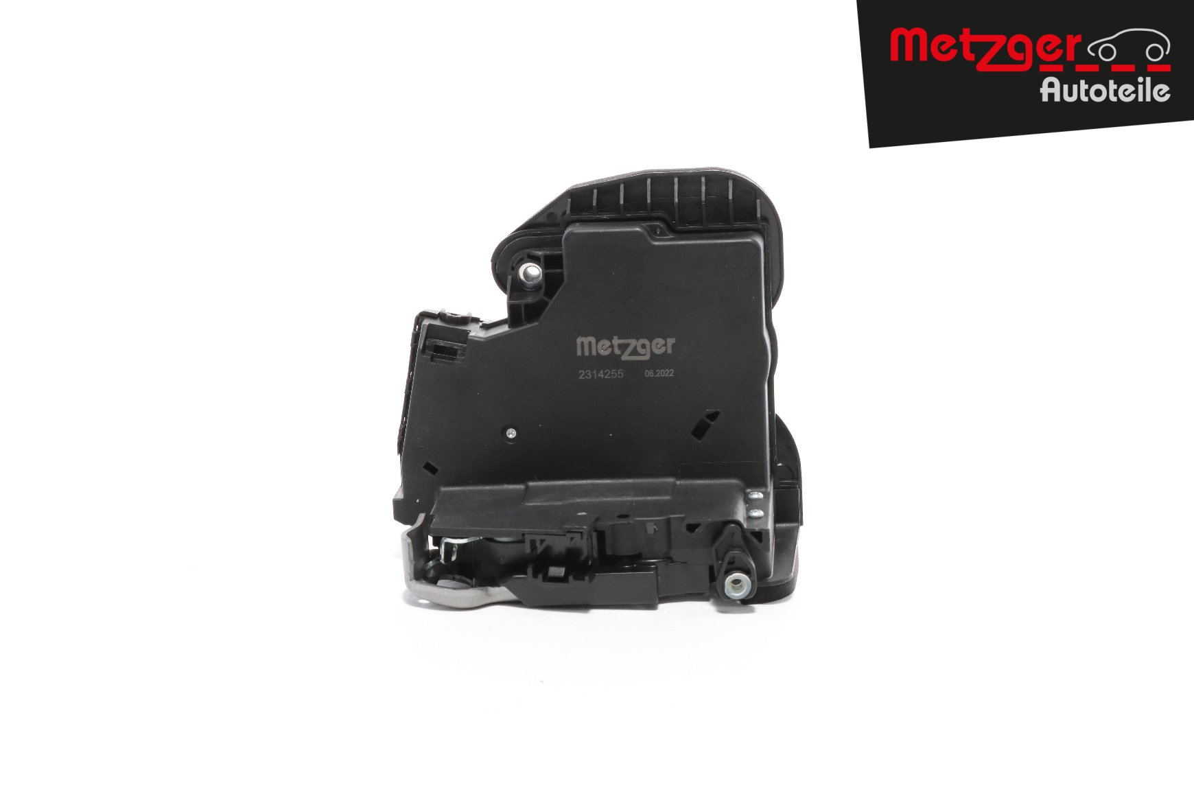 OEM Incuietoare usa VAUXHALL Astra Mk7 (K) Hatchback (B16) 2025 13533596, 13594361, 13597534 METZGER