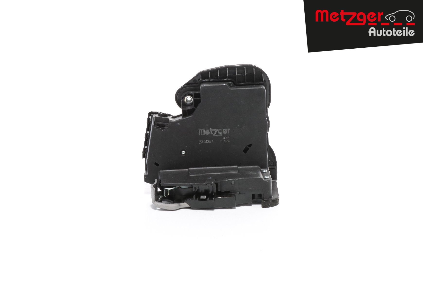 OEM Broasca usa VAUXHALL Astra Mk7 (K) Hatchback (B16) 2023 13533625, 13598377, 13533596 METZGER