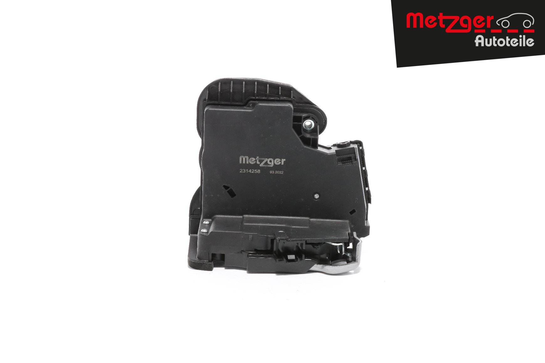 OEM Incuietoare usa VAUXHALL Astra Mk7 (K) Hatchback (B16) 2022 13533626, 13598376, 13533596 METZGER