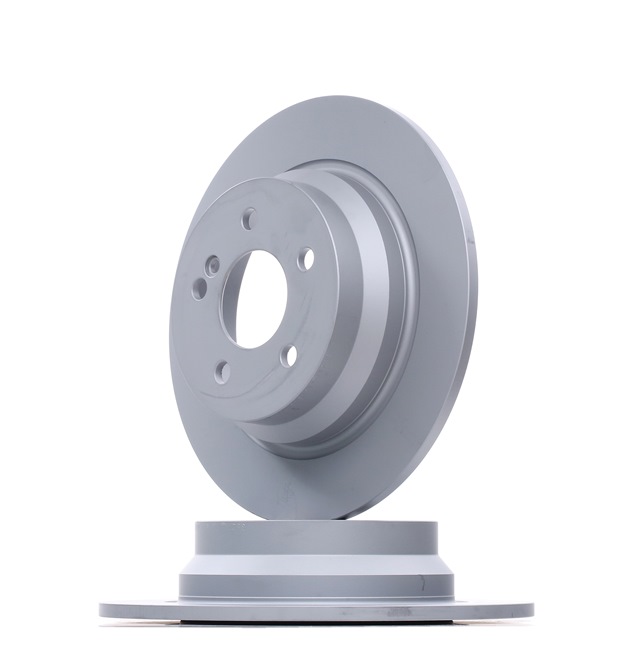 Acquista online Disco freno 400.3621.20 originale a buon mercato, comparabile con i numeri OEM 000423101207