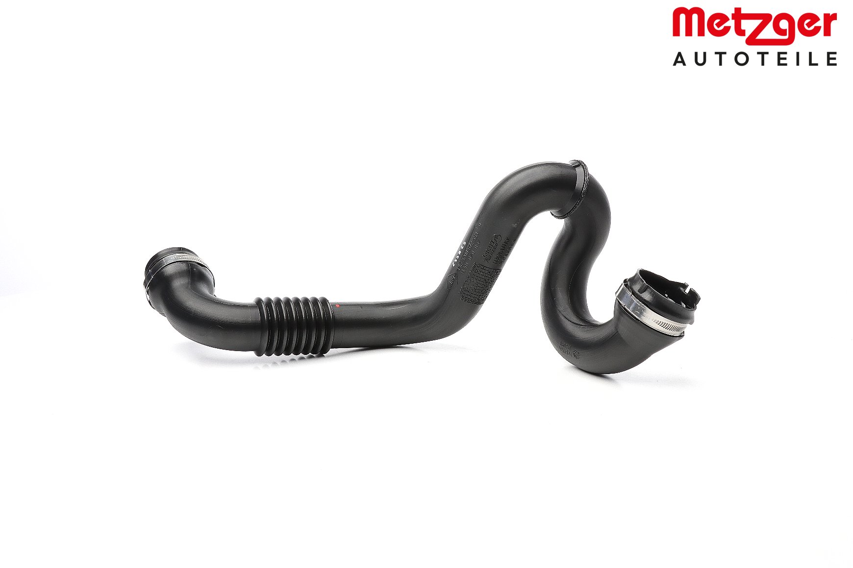 2400817 METZGER 2400817 Durite de turbo