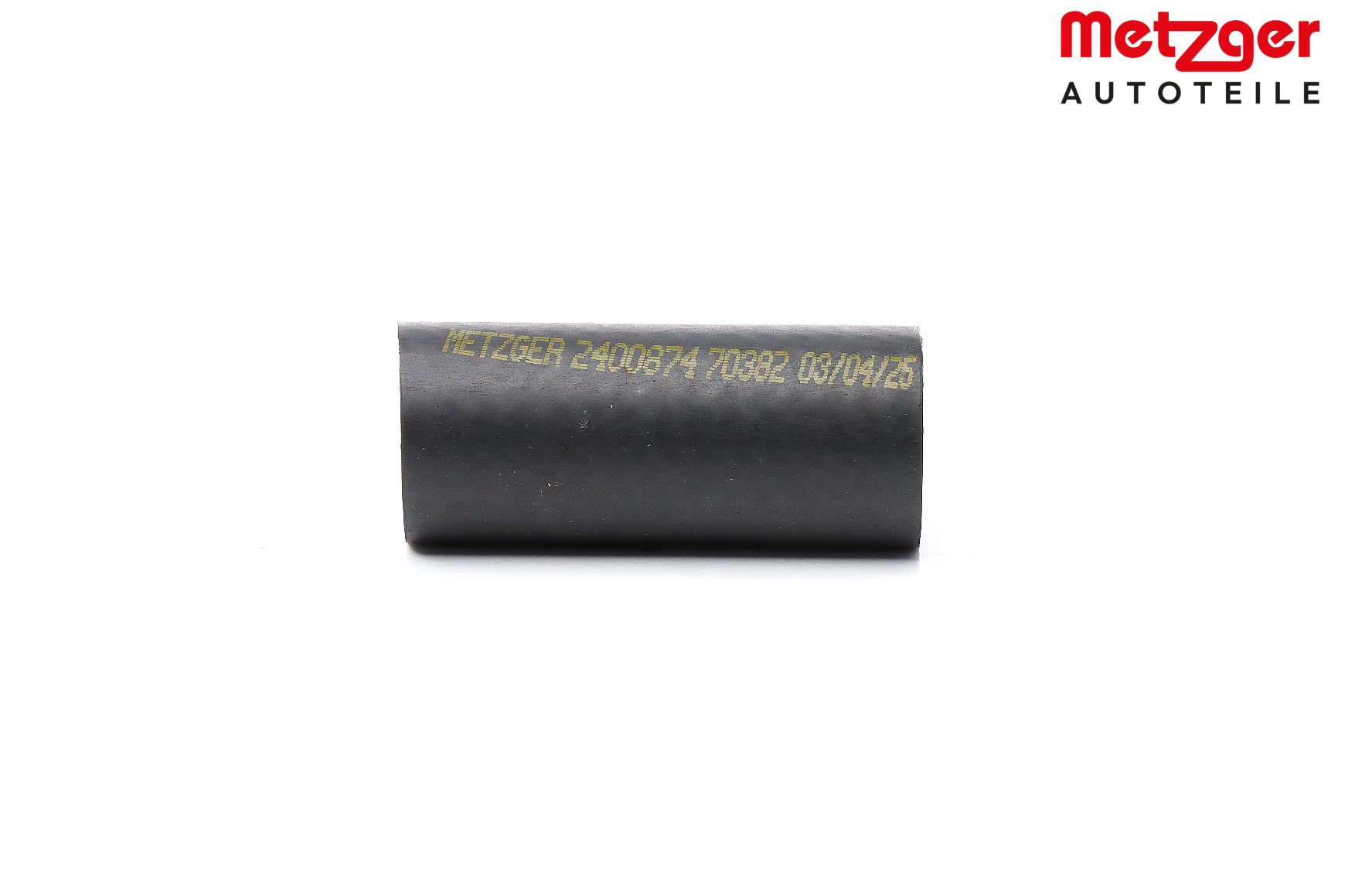 Olejová hadica BMW originálnej kvality 11427795976, 7795976, 11151438302 od METZGER