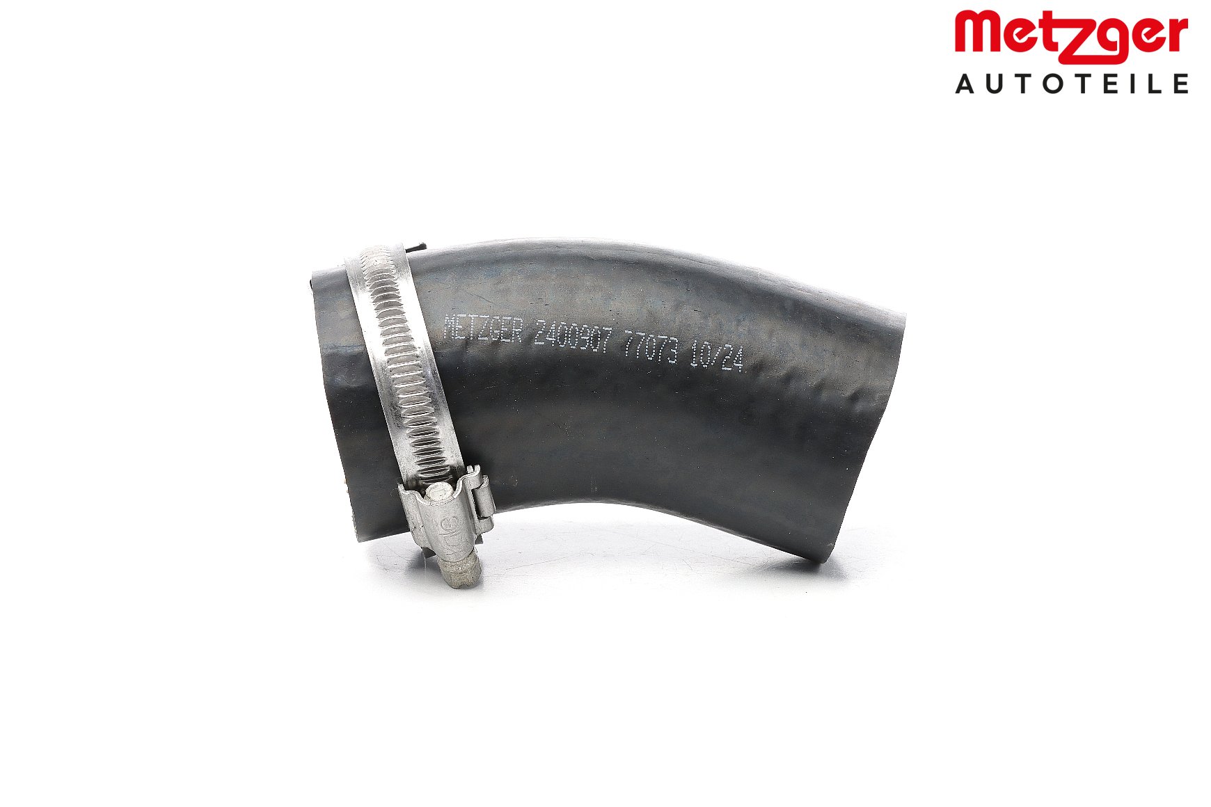 OE Ladedruckschlauch SKODA KAROQ 2022 5Q0145828A, 5Q0145828C, 5QF145828A von METZGER