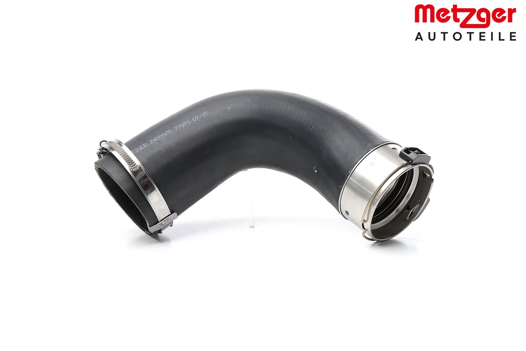 Serienmäßige VOLVO XC40 Ladeluftschlauch 32224398, 30636854, 32224394 von METZGER - Mit starkem Nachlass