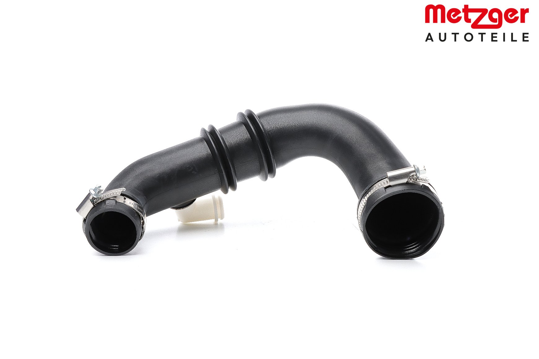 OE Turboslang RENAULT TWINGO 2013 1655600QAM, 1655600QAM, 8200331958 van METZGER