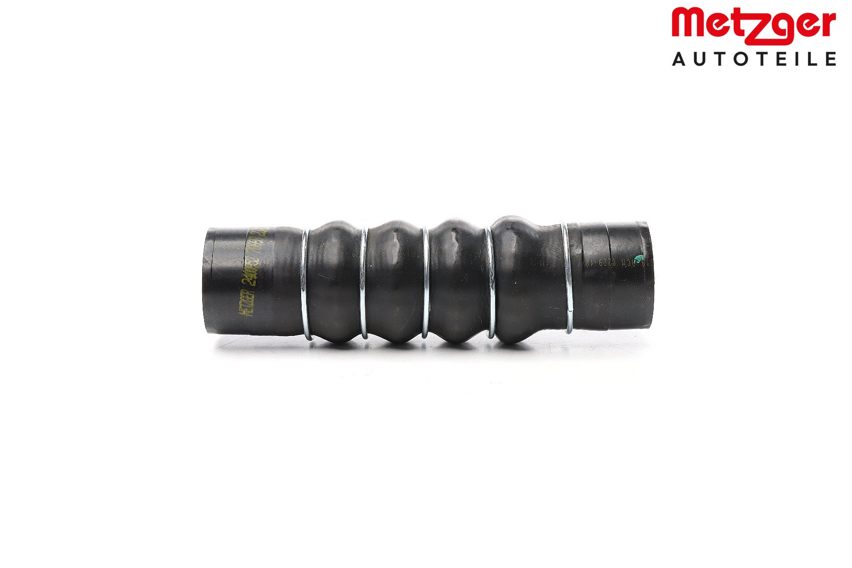 OE Turbo-Ansaugschlauch HONDA ZR-V 2024 1729259B006, 17225P5TG01, 17225PDDE01 von METZGER