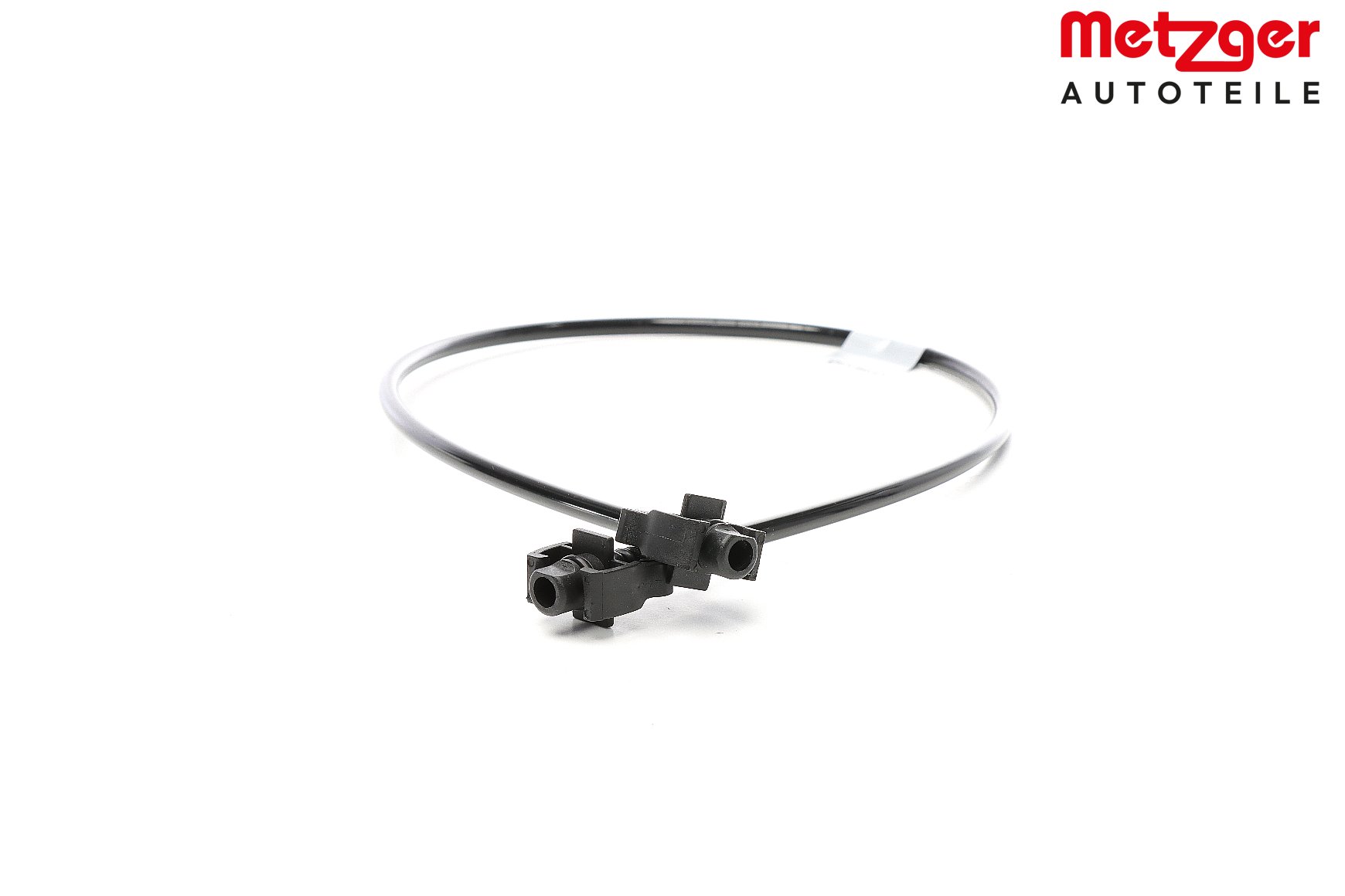 METZGER Kühlerschlauch Produkt Nr.: 2421177 zum günstigen Preis von 8,21&nbsp;&euro; kaufen