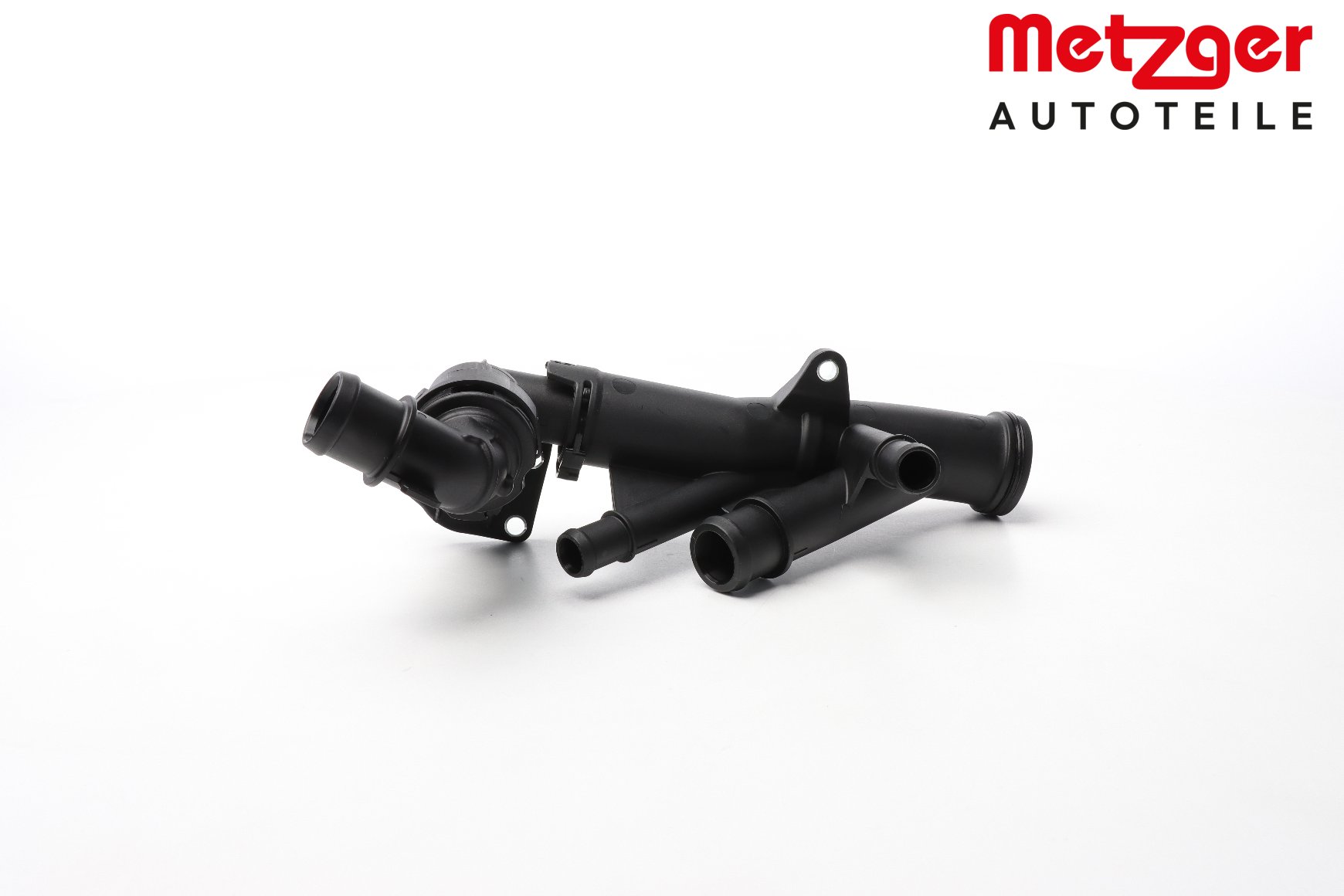 Serienmäßige Kühlwasserthermostat VW 2.0 TDI 4motion 140 PS Diesel 04L121026L von METZGER im Web zu besten Konditionen