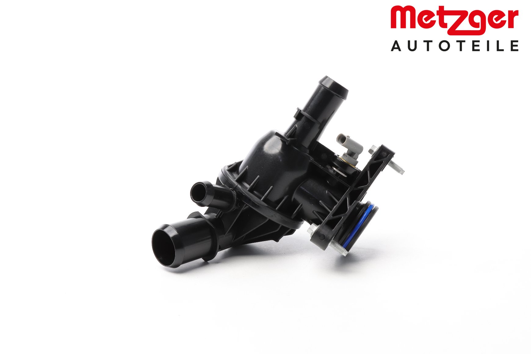 METZGER Termostat chladenia 4006446