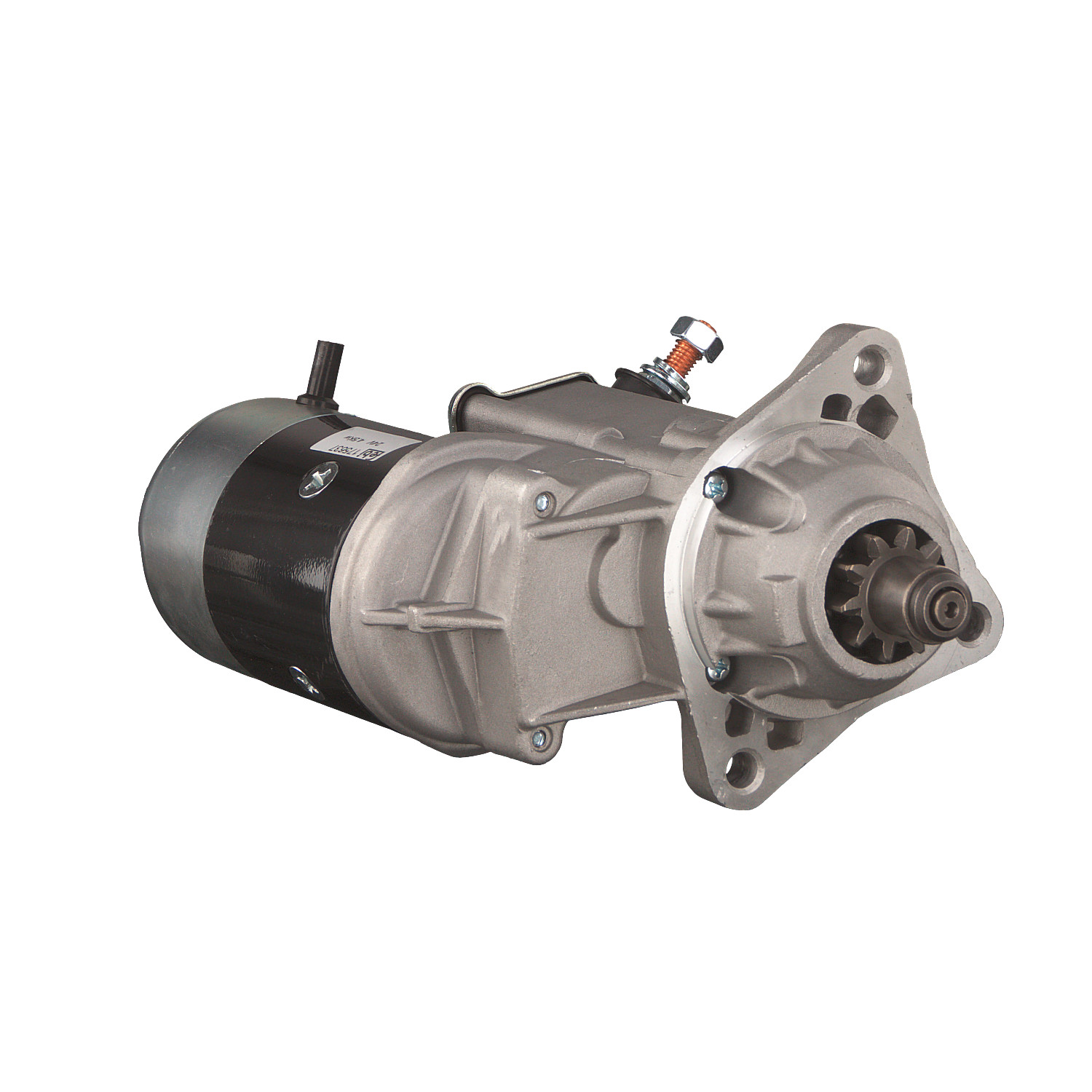 Köp billiga original Startmotor 175637 jämförbara med 5802121827 OEM nummer på nätet