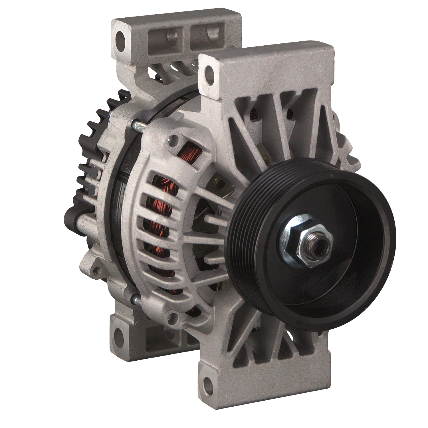 FEBI BILSTEIN Dynamo / Alternator 175821