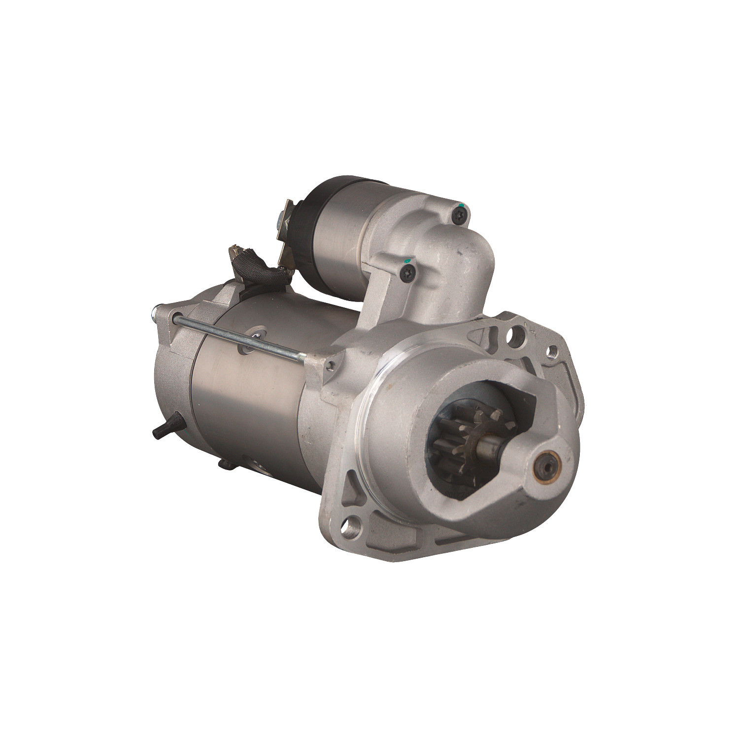 Köp billiga original Startmotor 175826 jämförbara med 5801520336 OEM nummer på nätet