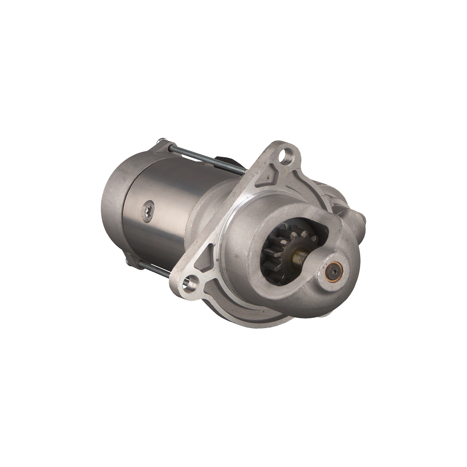 Įsigykite FEBI BILSTEIN Starteris Prekės Nr.: 49006 už žemiausią 254,94 € kainą