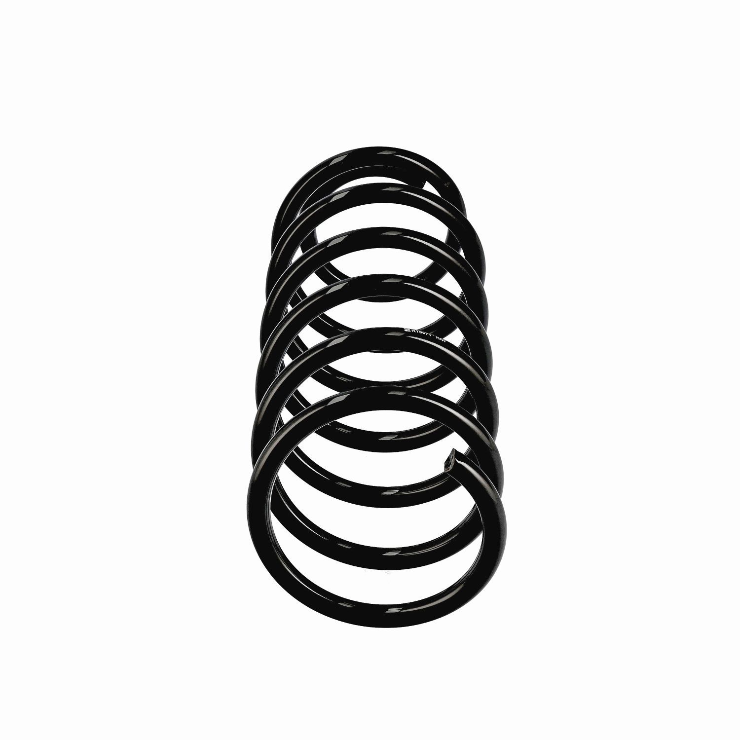 VW 1.8 Syncro 98 HP Benzīns Balstiekārtas atspere OEM 1L0411105B951 no EIBACH tiešsaistē par lieliskām cenām