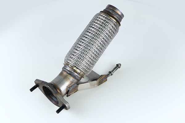 OE Tub flexibil esapament FORD S-MAX 2013 1681480, 1692343, 1706906 de la HJS