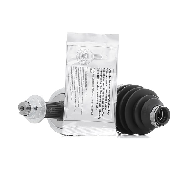 OEM Juego de articulación, árbol de transmisión HYUNDAI 1.2 MPI 83 CV Gasolina 495000X100 de METELLI online a precios inmejorables