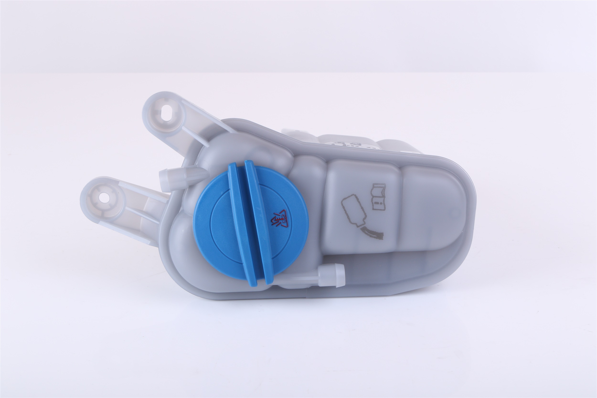 NISSENS Paisupaak, jahutusvedelik 996128