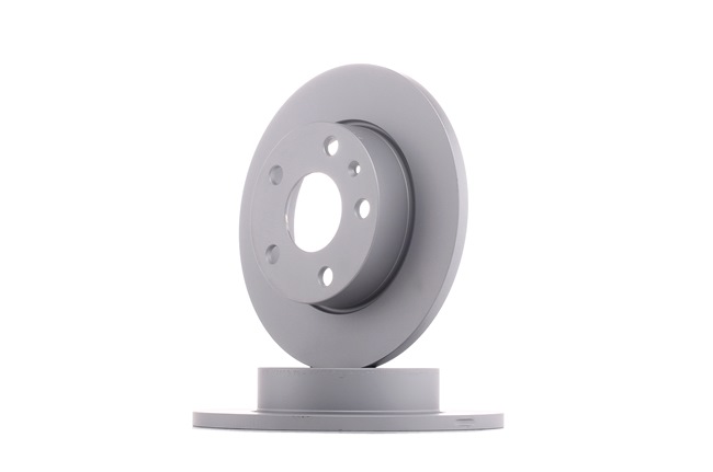 Cumpărați online Disc de frână 600.3222.20 original/ă și la un preț mic, compatibil/ă cu nr. OEM L1KD615601A