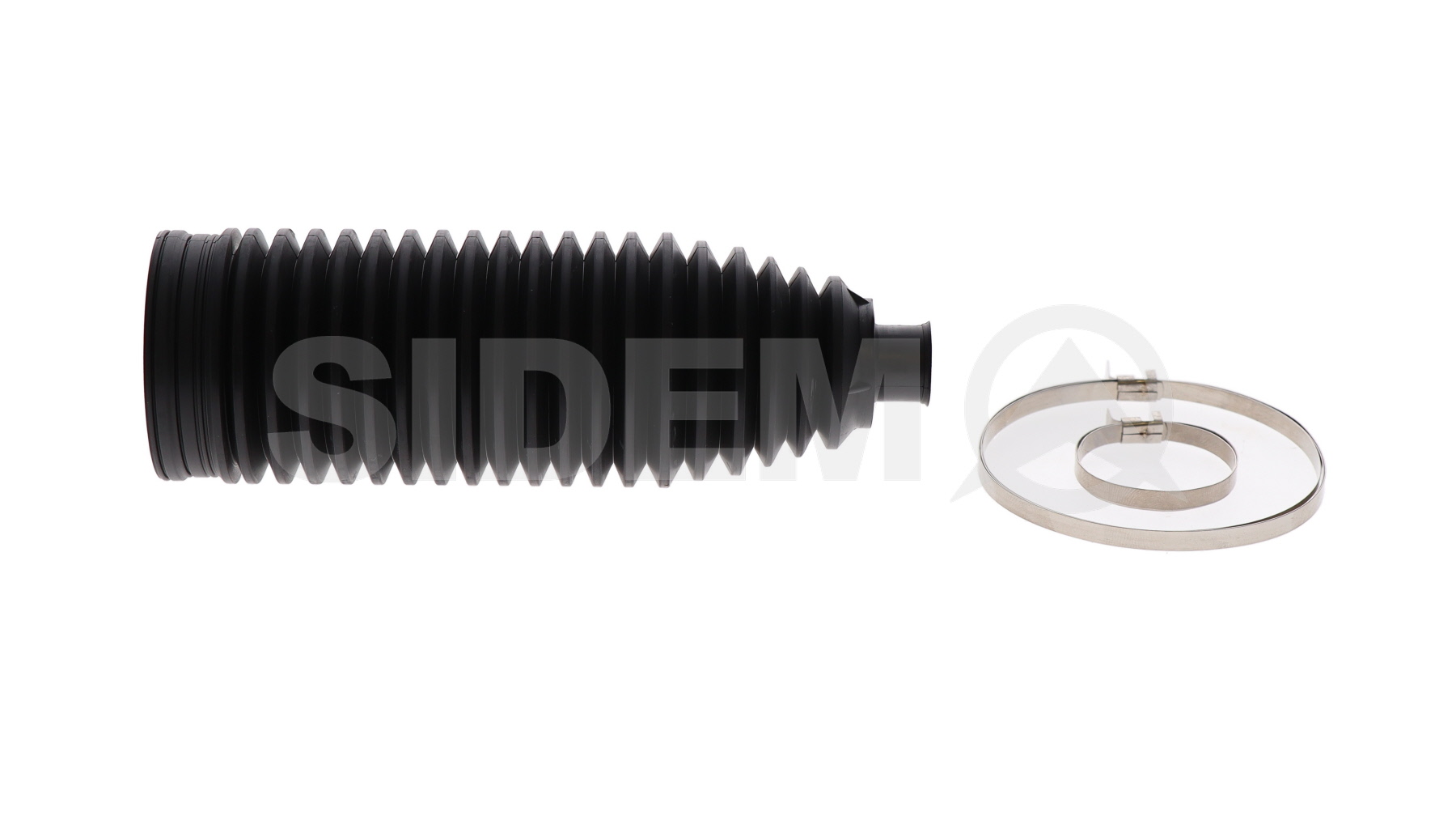 Ostke SIDEM Kaitsekumm, rooliseade Toode nr.: 341.130 madala hinnaga 19,08 €