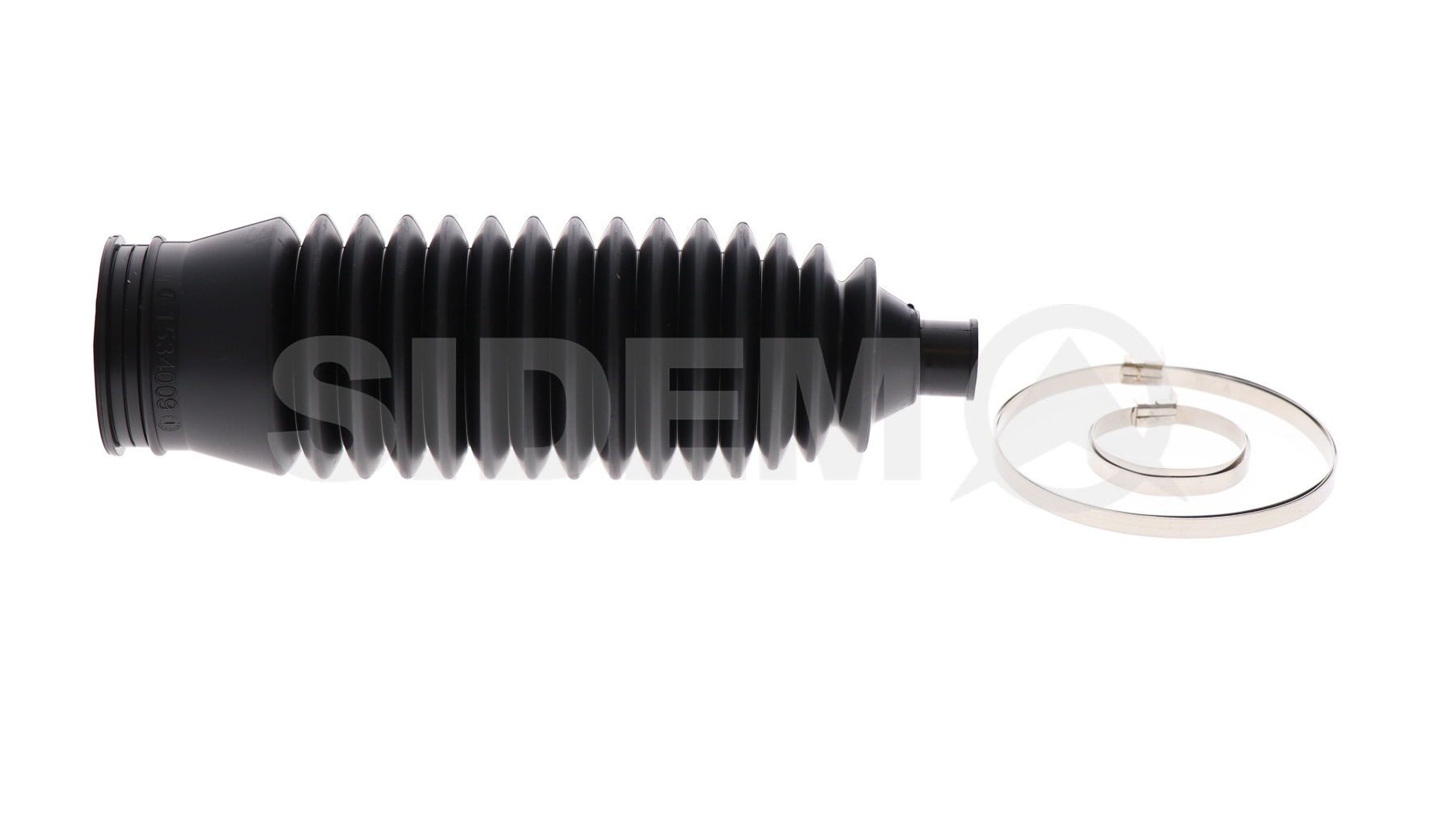 OEM Burduf cauciuc, directie MITSUBISHI 1.5 VVT (CS2A) 90 CP benzina MR491361 de la SIDEM online la un preț incredibil