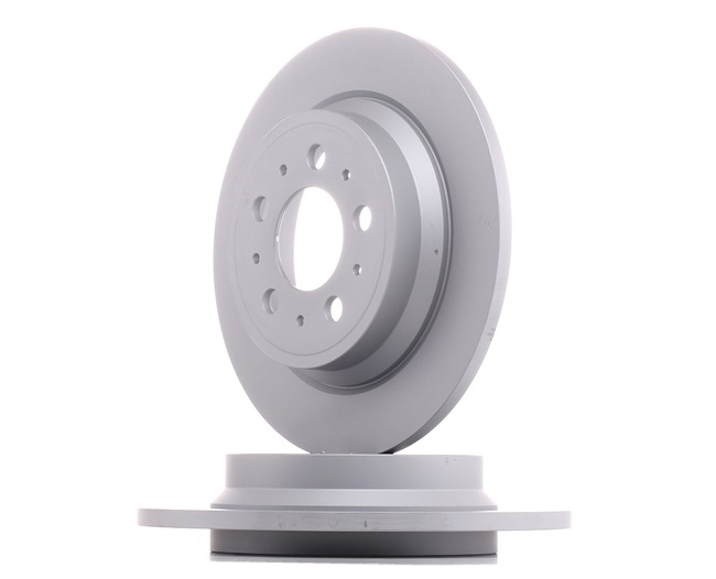 ZIMMERMANN OEM Féktárcsa VOLVO 2.5 R T AWD 300 LE Benzin 31471821 gépkocsihoz online, nagyszerű áron