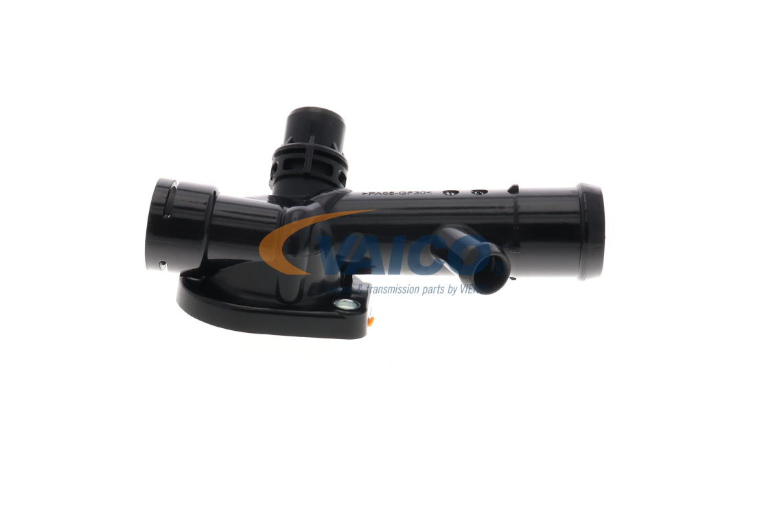 VAICO V105899 bride de liquide de refroidissement AUDI A4 B8 Avant 8K5 2.0 TDI 120 CH Diesel