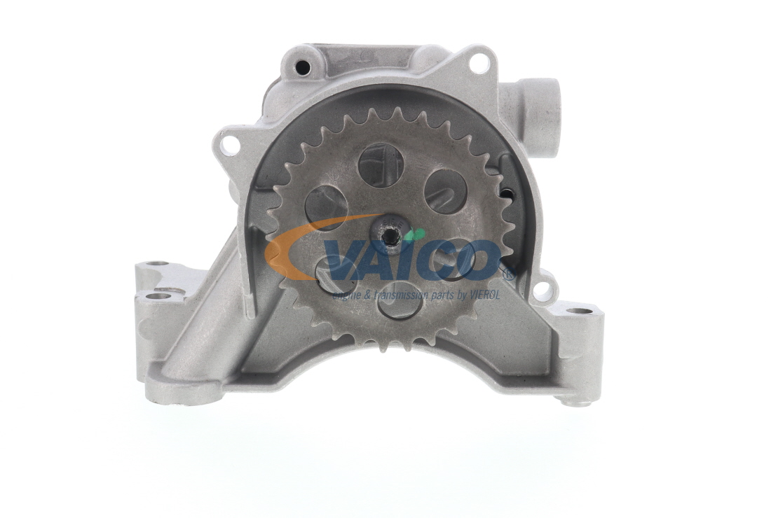 OEM Pompa ulei SKODA 1.6 FSI 115 CP benzina 03C115105H de la VAICO online la un preț incredibil