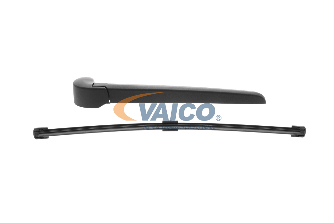 Įsigykite VAICO Valytuvo svirčių rinkinys, stiklų valymui Prekės Nr.: V10-6767 už žemiausią 55,28 € kainą