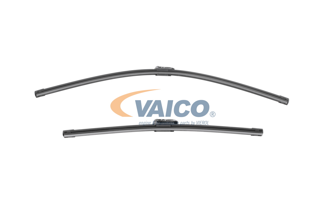 Įsigykite VAICO Valytuvo gumelė Prekės Nr.: V10-7000 už žemiausią 31,92 € kainą