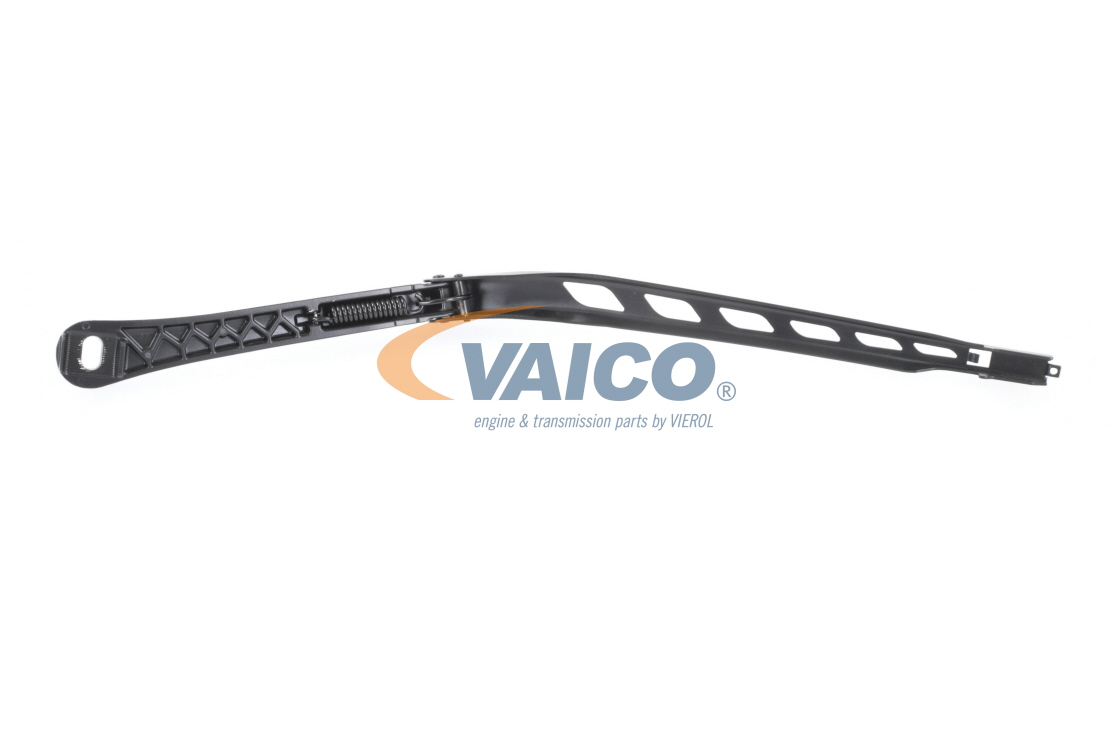 BMW E61 2008 Lasinpyyhkimen varsi VAICO OEM 61617035099, 61617198597, 61619449959