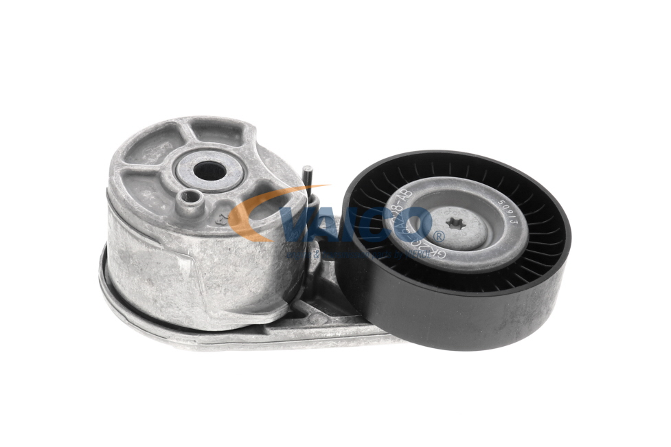 OEM Rola intinzator, curea transmisie FORD 2.0 EcoBlue mHEV 105 CP Diesel/electro 2383344 de la VAICO online la un preț incredibil