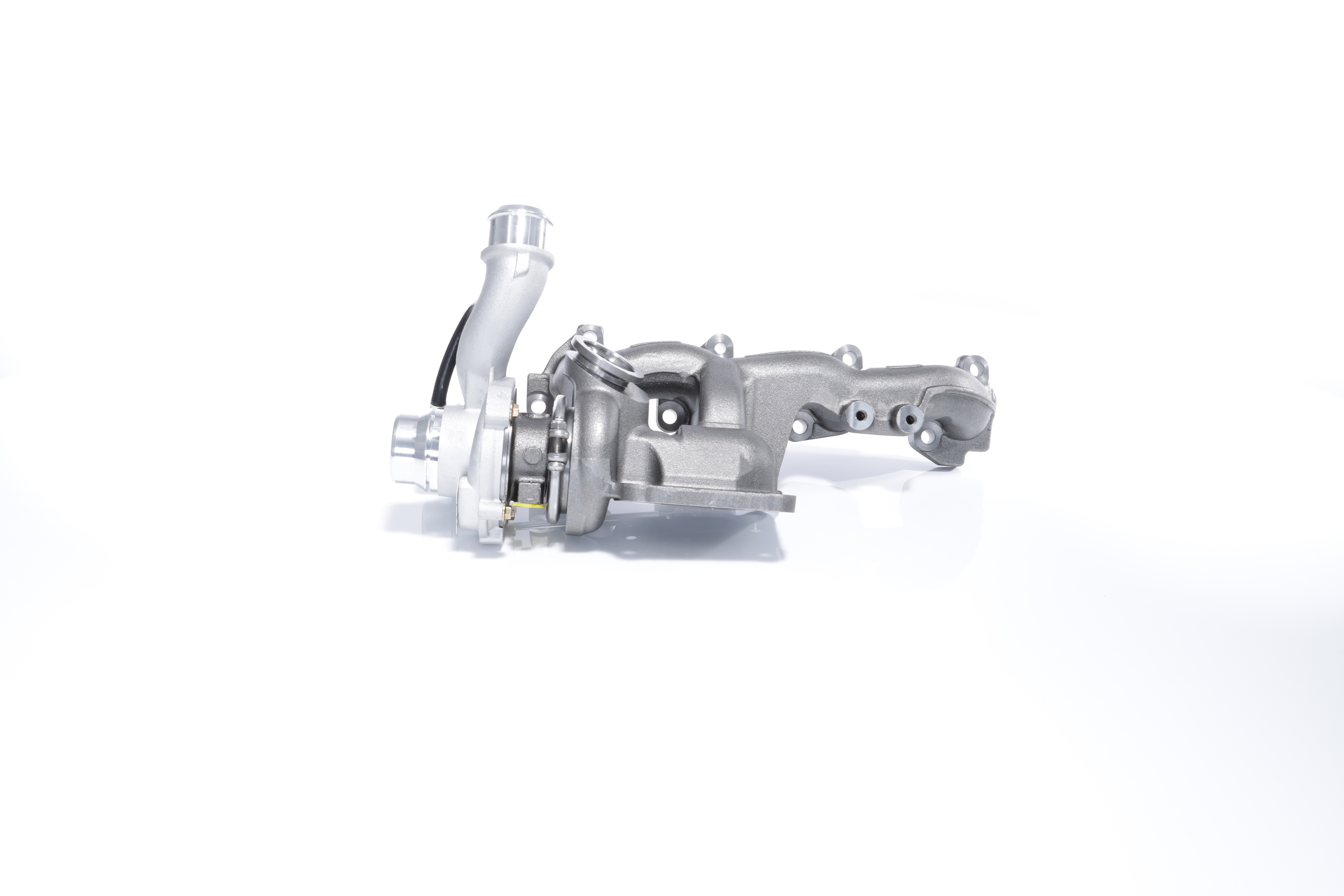 Serienmäßige Turbolader FORD 1.8 TDCi 90 PS Diesel 1094575 von BTS TURBO im Web zu besten Konditionen