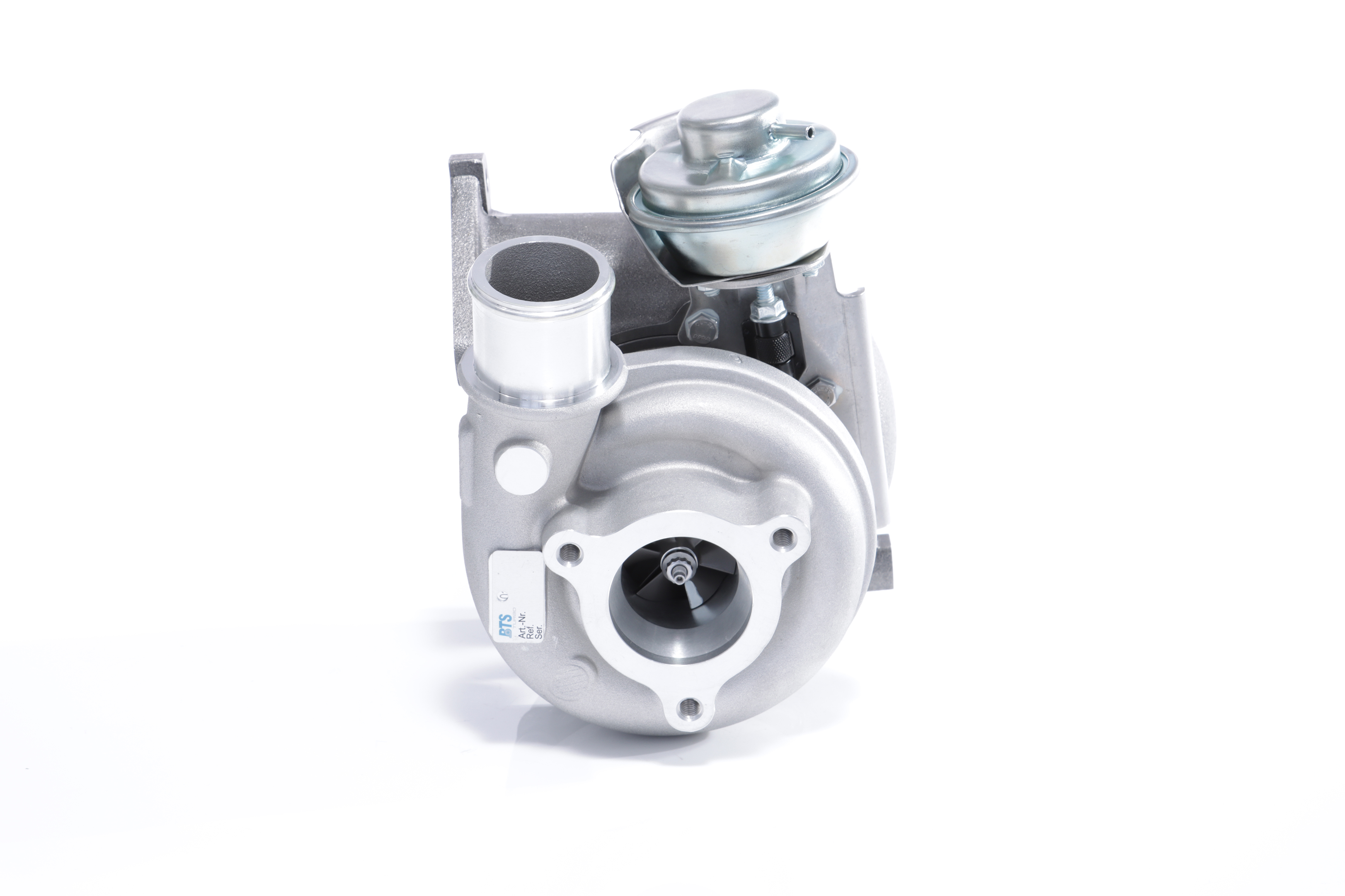 Cumpărați online Turbosuflantă T912212BT original/ă și la un preț mic, compatibil/ă cu nr. OEM 14411VC200