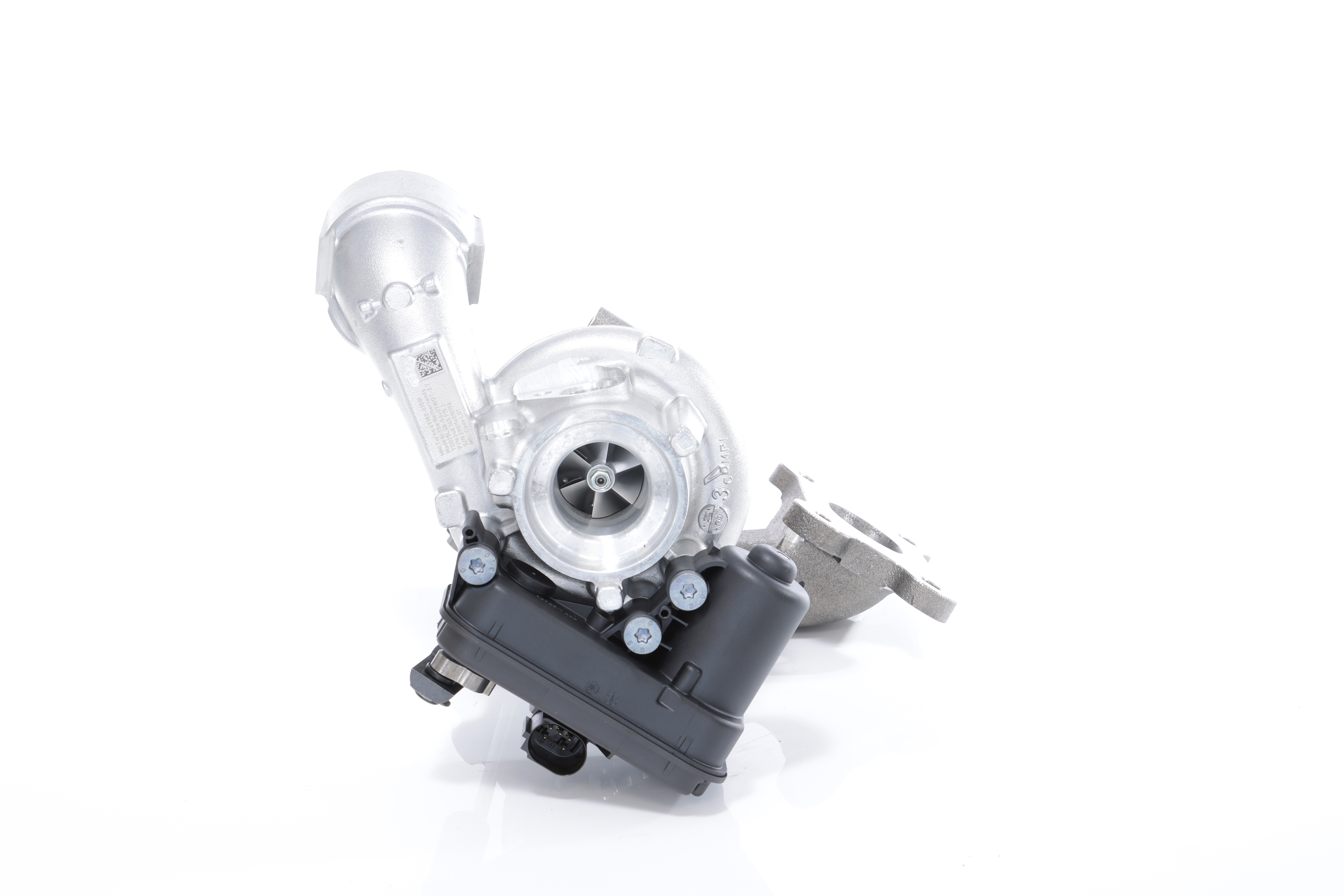 OEM Turbocharger AUDI 1.4 TFSI 150 PK Benzine 04E145715 van BTS TURBO online aan geweldige prijzen
