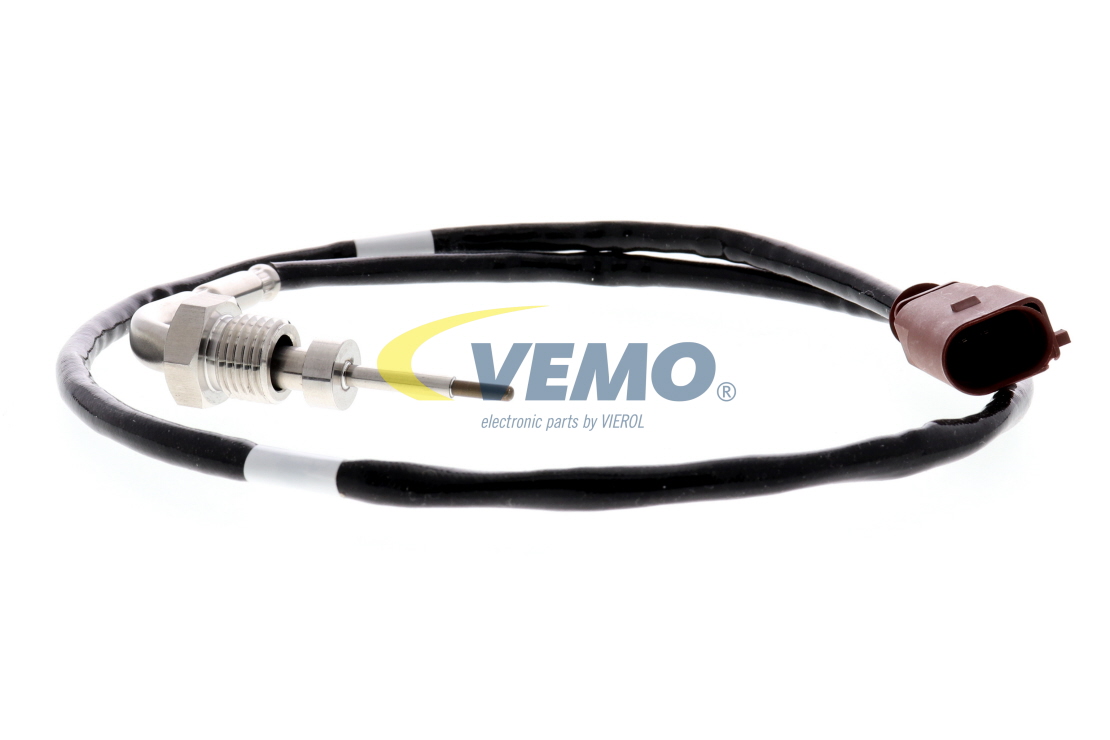 OEM Snímač teploty výfukových plynov VW 2.0 TSI 4motion 220 HP Benzín 04L906088DN od VEMO online za výborné ceny