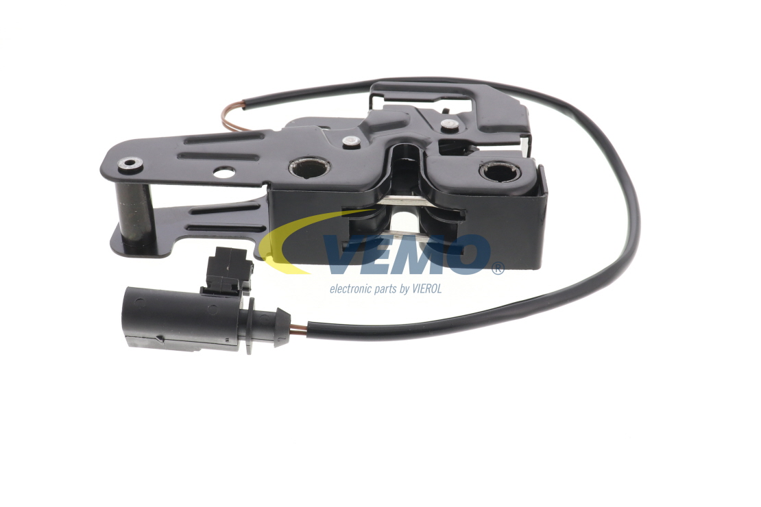 OEM Capotă față / piese / izolare fonică Audi A6 C6 Allroad 2007 4F0823509, 4F0823509A, 4F0823509B VEMO