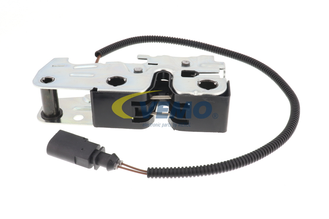 VEMO Cerradura del capó de motor V10-85-2345