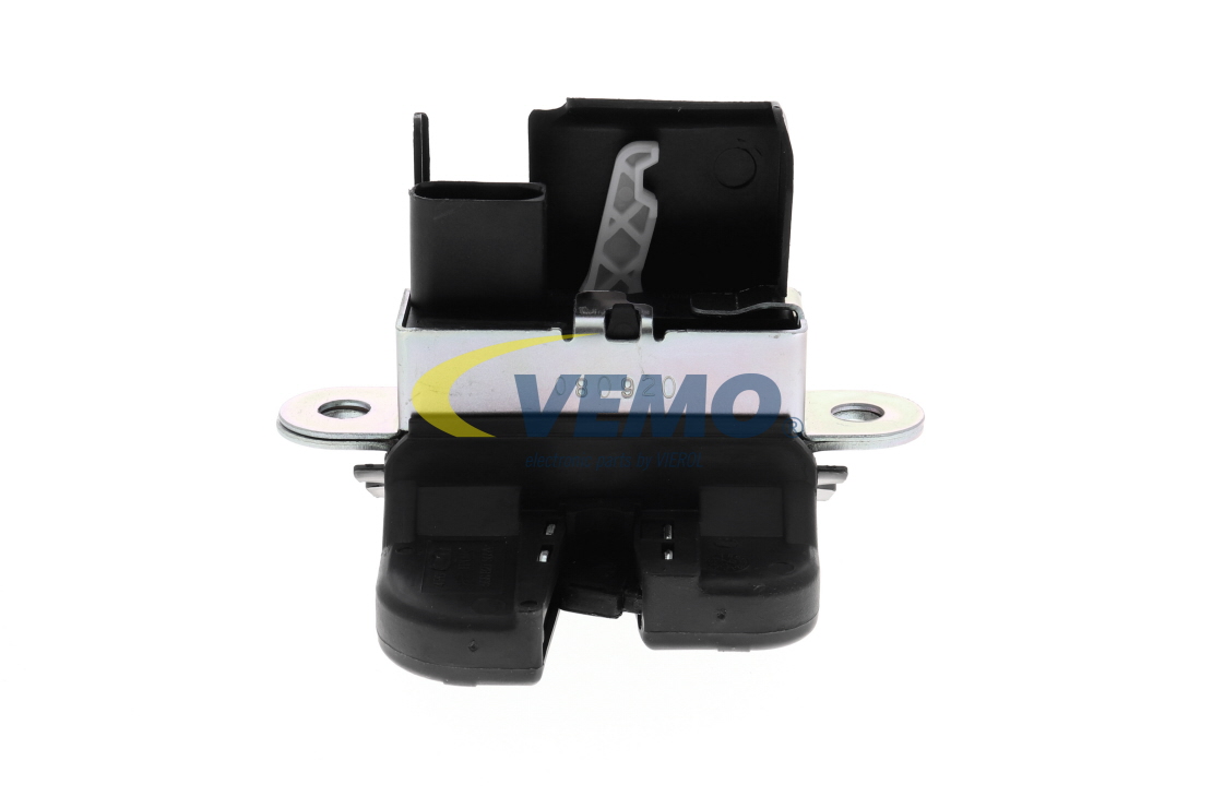 Įsigykite VEMO Galinių durų užraktas Prekės Nr.: V10-85-2359 už žemiausią 71,62 € kainą