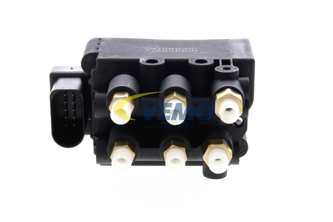 Cumpărați online Supapa, sistem supraalimentare V15-51-0015 original/ă și la un preț mic, compatibil/ă cu nr. OEM 4N0616013A
