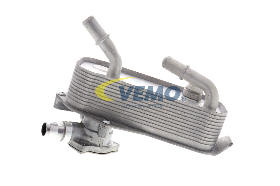 OEM Radiador de transmision automatica BMW E88 2011 17217551647, 7551647, 17217529499 VEMO