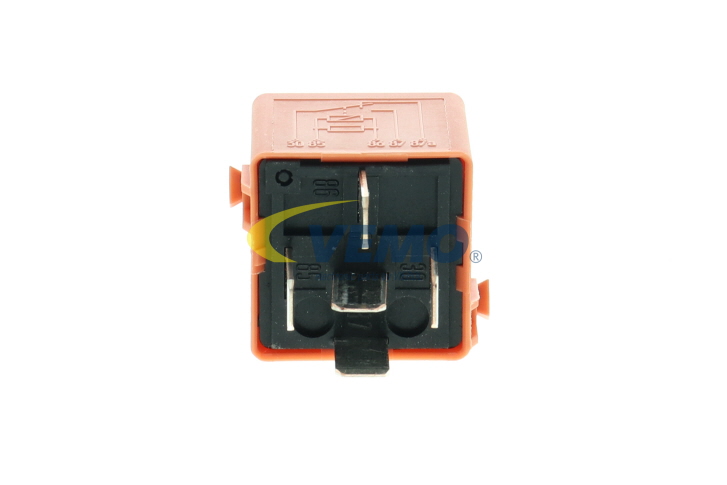 MINI Multifunkcionāls relejs ar oriģinālu kvalitāti 12630153635, 12631742690, 1742690 no VEMO