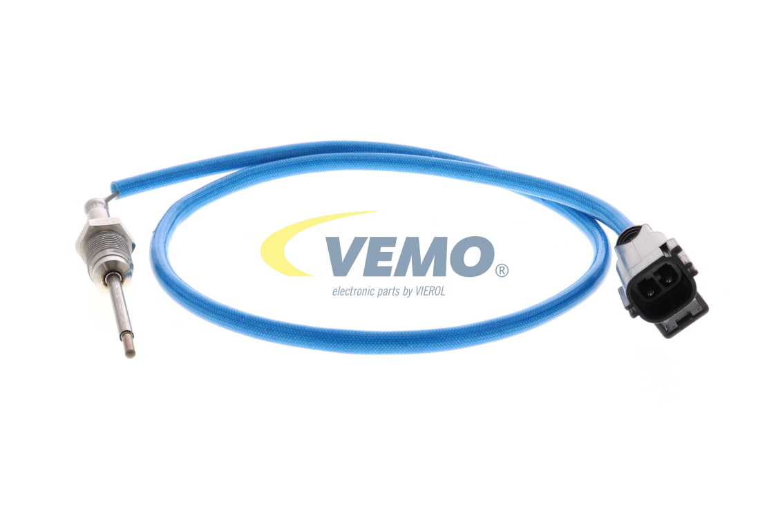 Compre Sensor, temp. gas escape V25-72-0126 original asequible comparable con números OEM online AV4112B591CB