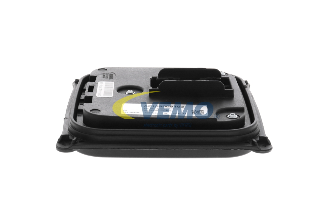 OEM Módulo FRM Mercedes S204 2009 2189000002, 2189009103, 2189009901 VEMO