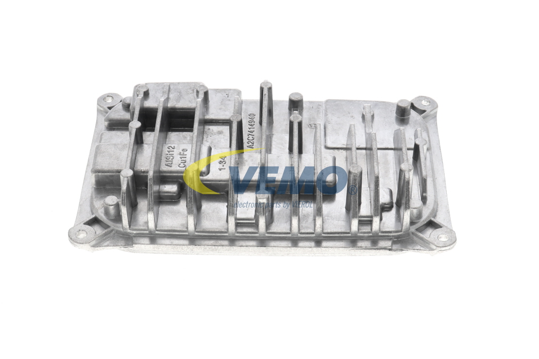 OEM Módulo de iluminação Mercedes C204 2016 2059004330, 2059005110, 2059006905 VEMO