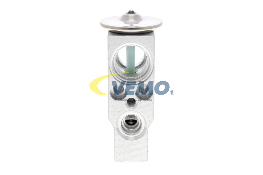 OE Expansionsventil Klima PEUGEOT 206 2013 6461H5, 6461H6, 6461J0 von VEMO