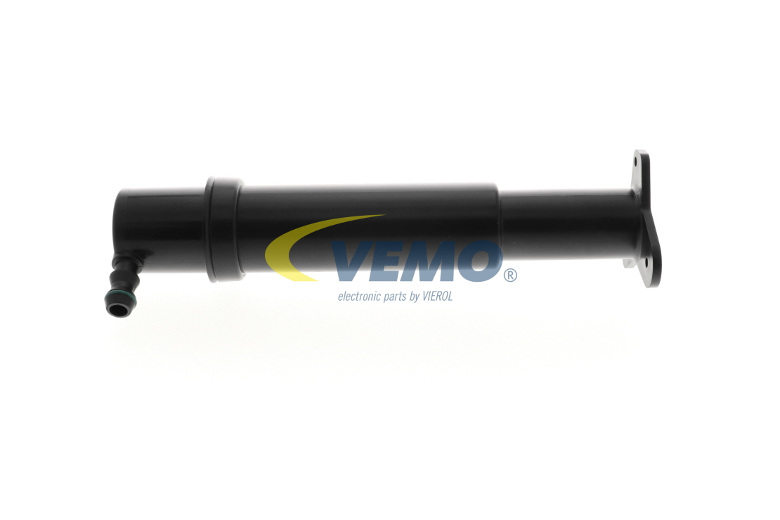 OEM Vaskedyse, forlygtevisker / vasker PORSCHE S 4.8 385 HK Benzin 95562818000 fra VEMO online til gode priser
