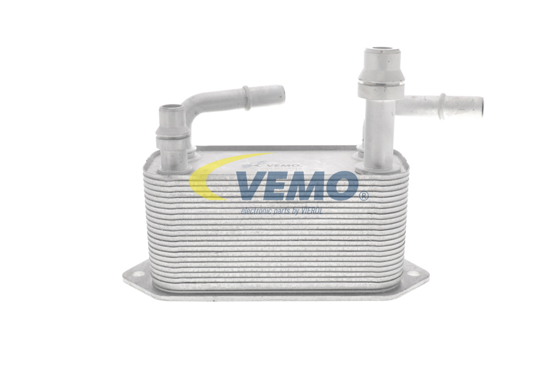 Cumpărați Radiator racire ulei, cutie de viteze automata de la VEMO Număr produs: V48-60-0042 la prețul de doar 1293,15 lei