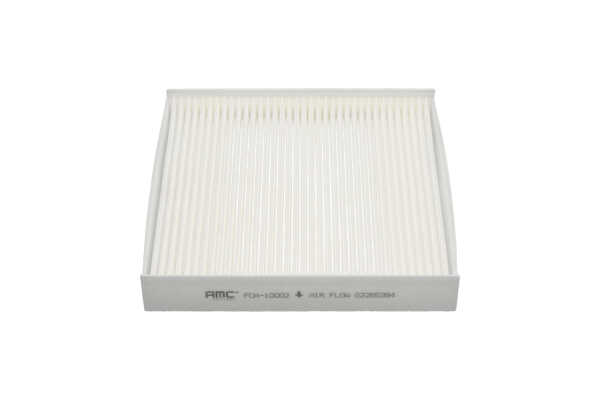 Cumpărați online Filtru, aer habitaclu FCA-10002 original/ă și la un preț mic, compatibil/ă cu nr. OEM 6479A1