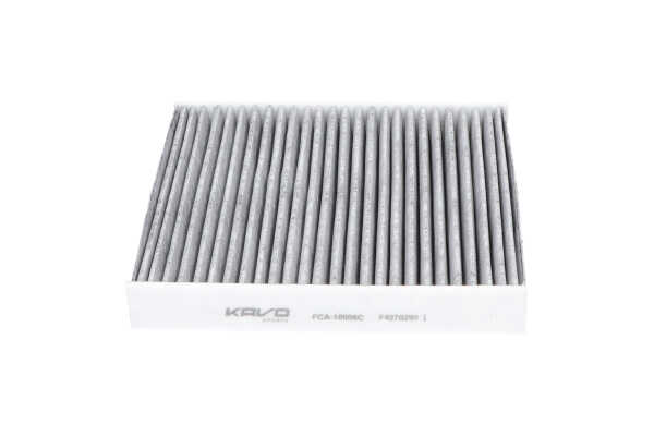 Cumpărați online Filtru, aer habitaclu FCA-10006C original/ă și la un preț mic, compatibil/ă cu nr. OEM 30780377