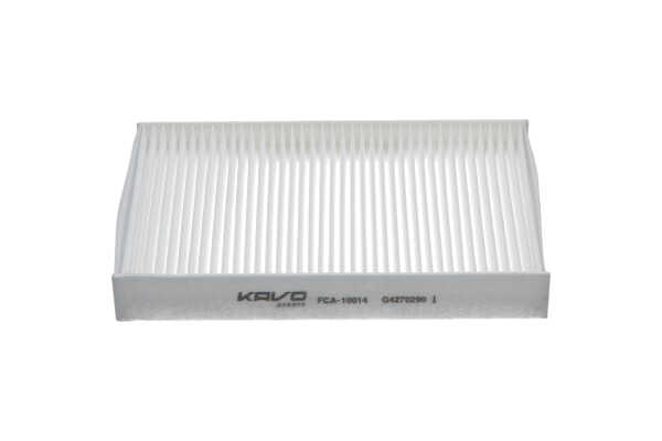 OEM Interieurfilter RENAULT 1.5 dCi 86 PK Diesel 272772520R van KAVO PARTS online aan geweldige prijzen